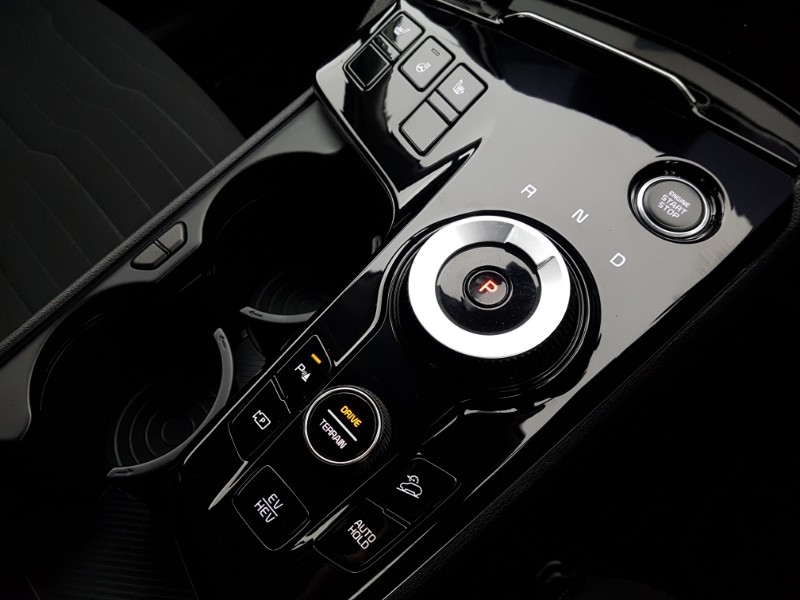 Used Kia Sportage 2023 for sale - 76579452: Photo 13