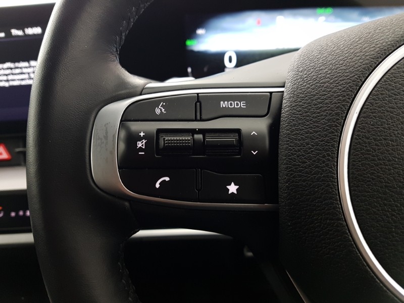 Used Kia Sportage 2023 for sale - 76579452: Photo 14