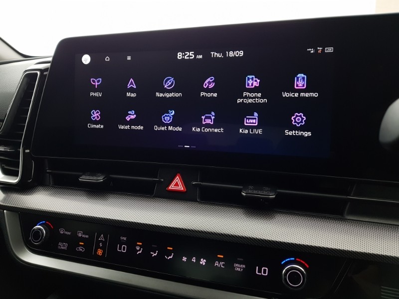 Used Kia Sportage 2023 for sale - 76579452: Photo 16