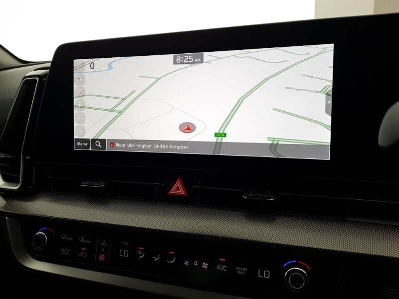 Used Kia Sportage 2023 for sale - 76579452: Photo 17