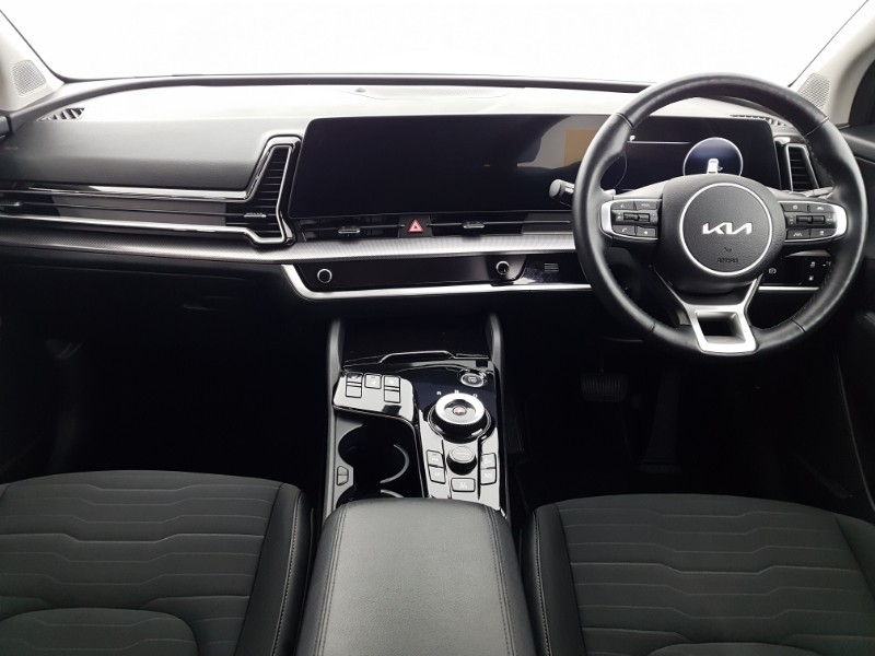 Used Kia Sportage 2023 for sale - 76579452: Photo 2