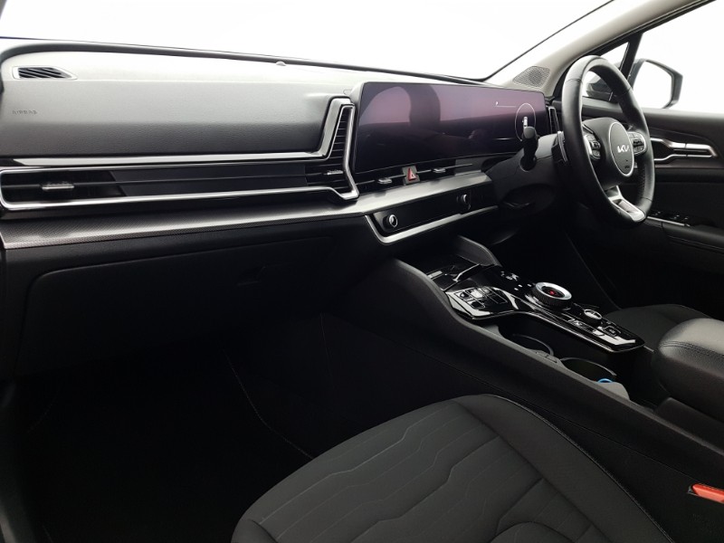 Used Kia Sportage 2023 for sale - 76579452: Photo 5