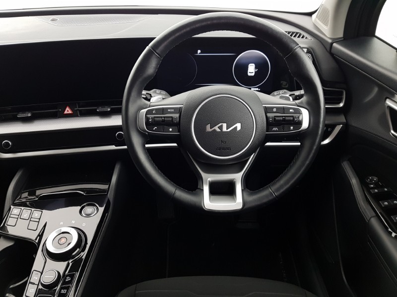 Used Kia Sportage 2023 for sale - 76579452: Photo 7