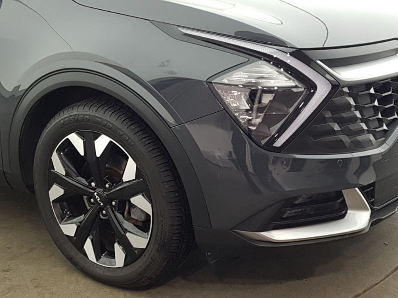 Used Kia Sportage 2023 for sale - 76579452: Photo 9