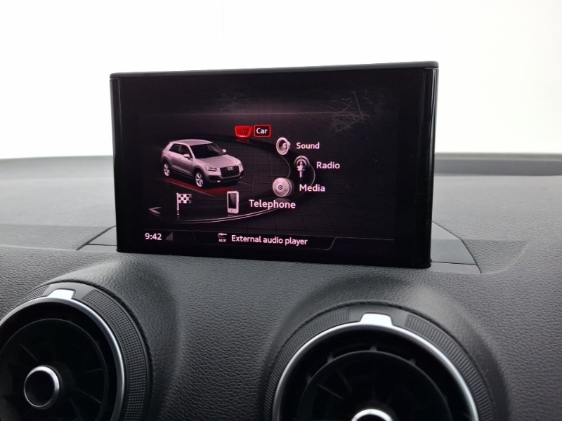 Used Audi Q2 2017 for sale - 77141288: Photo 11