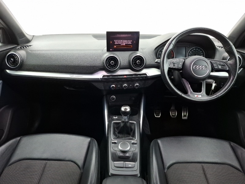 Used Audi Q2 2017 for sale - 77141288: Photo 2