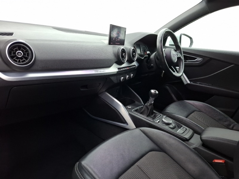 Used Audi Q2 2017 for sale - 77141288: Photo 5