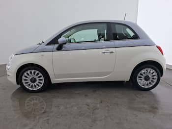 Used Fiat 500 2021 for sale - 79659601: Photo