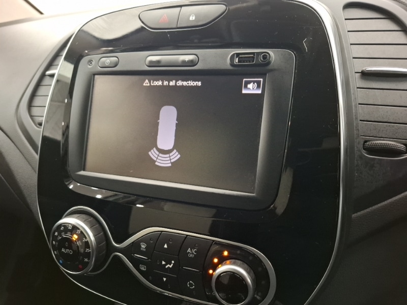 Used Renault Captur 2019 for sale - 76414367: Photo 11