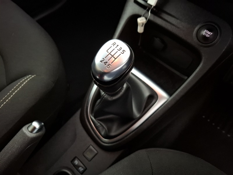 Used Renault Captur 2019 for sale - 76414367: Photo 13