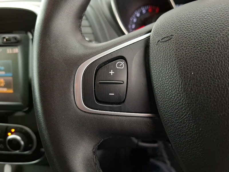 Used Renault Captur 2019 for sale - 76414367: Photo 14