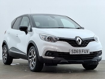 Renault - Captur