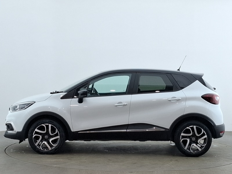 Used Renault Captur 2019 for sale - 76414367: Photo 4