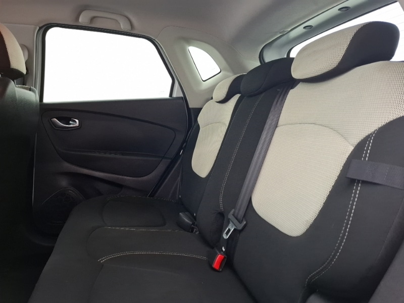 Used Renault Captur 2019 for sale - 76414367: Photo 6
