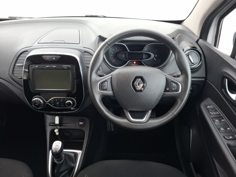 Used Renault Captur 2019 for sale - 76414367: Photo 7
