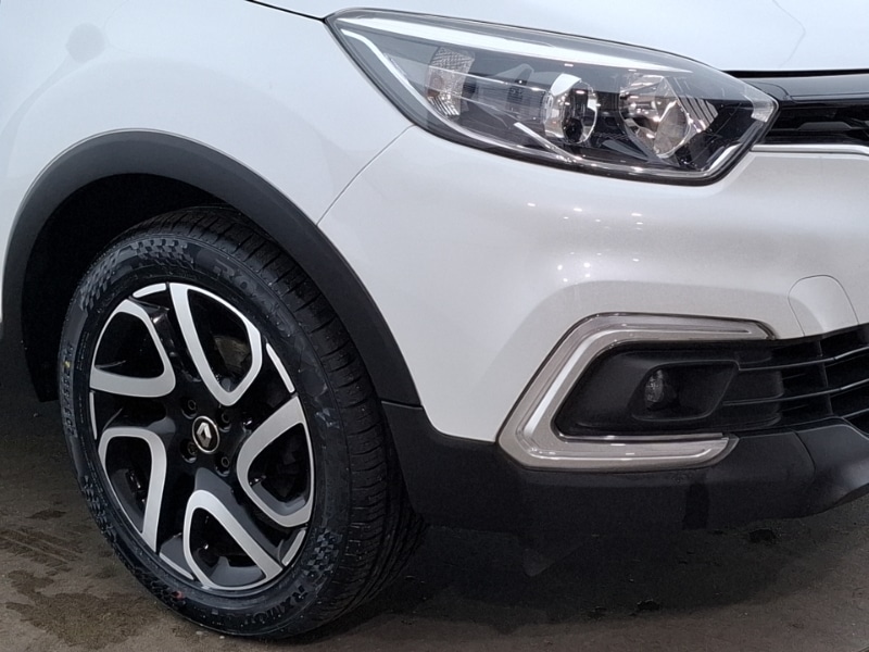 Used Renault Captur 2019 for sale - 76414367: Photo 9