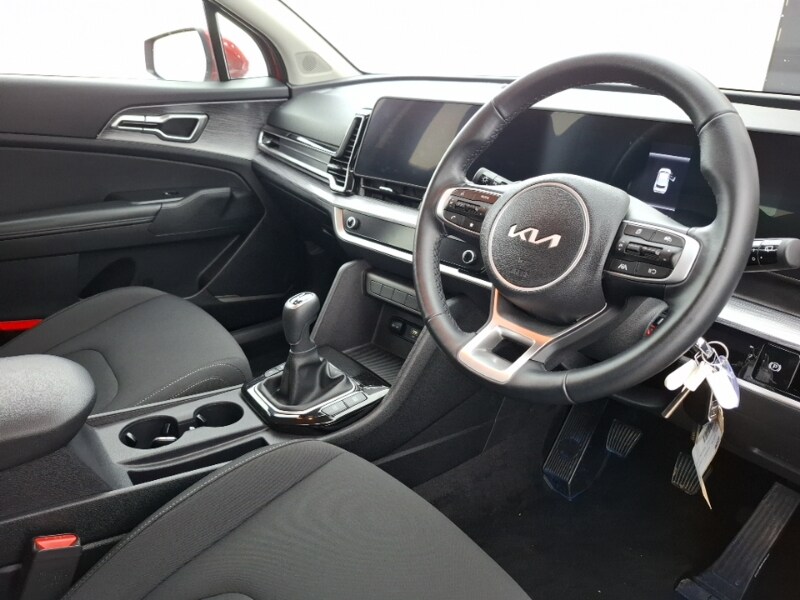 Used Kia Sportage 2025 for sale - 77299495: Photo 12