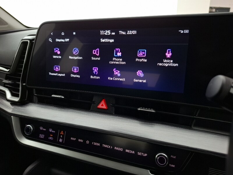 Used Kia Sportage 2025 for sale - 77299495: Photo 16