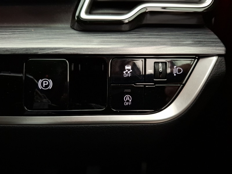 Used Kia Sportage 2025 for sale - 77299495: Photo 19