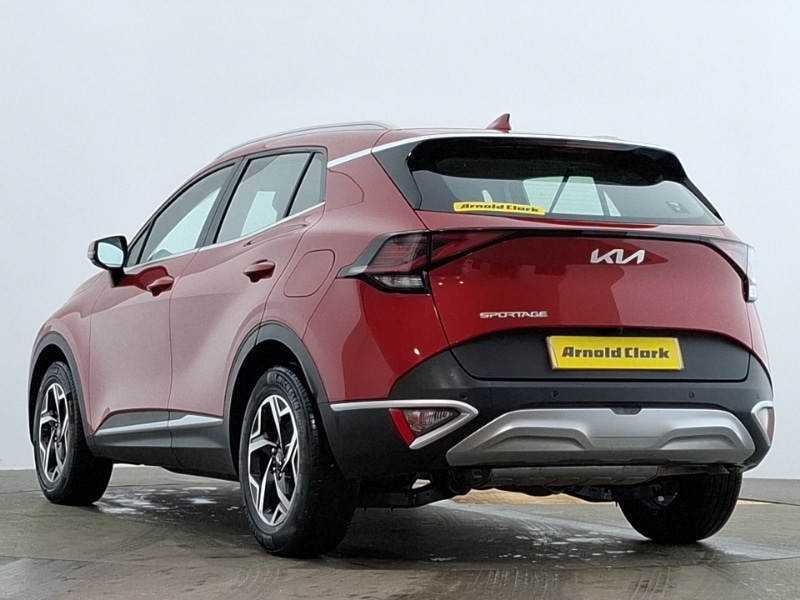 Used Kia Sportage 2025 for sale - 77299495: Photo 3