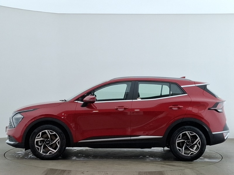 Used Kia Sportage 2025 for sale - 77299495: Photo 4