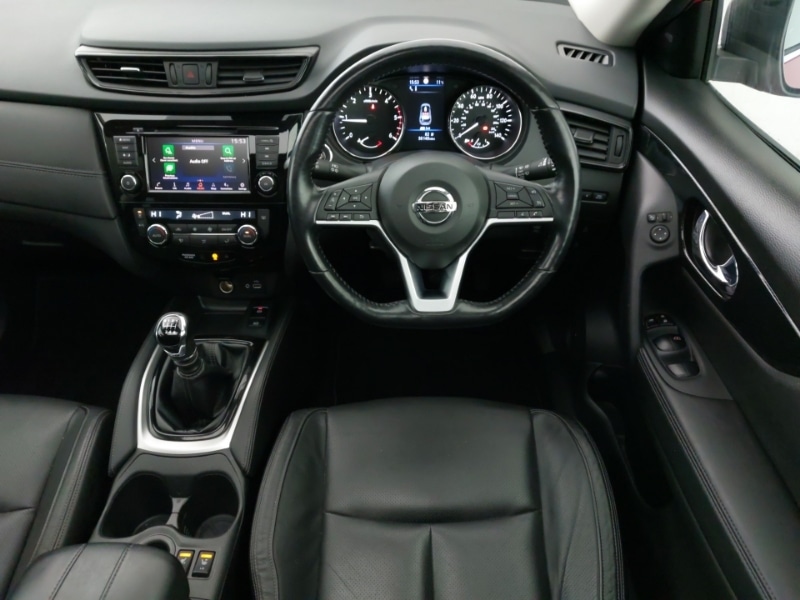 Used Nissan X-Trail 2021 for sale - 77147048: Photo 7