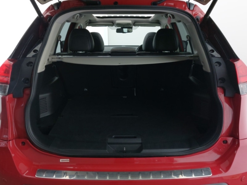 Used Nissan X-Trail 2021 for sale - 77147048: Photo 8