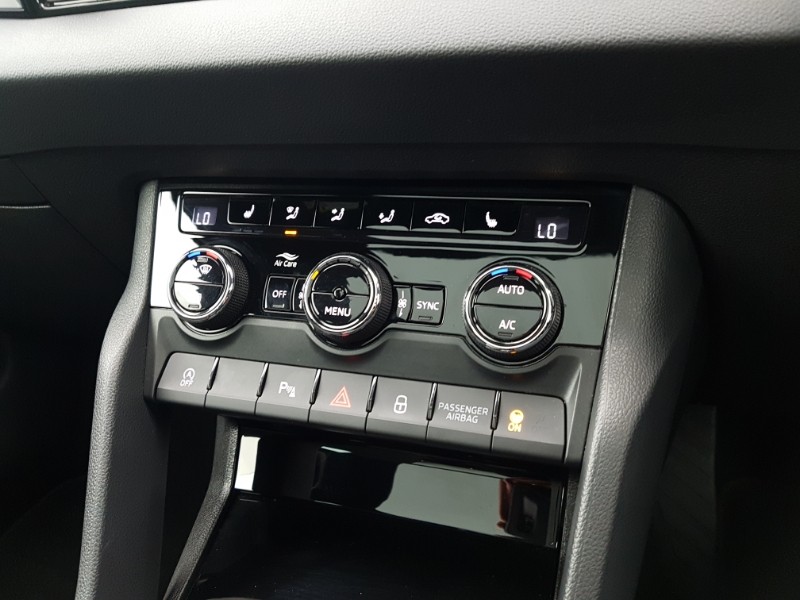 Used Skoda Karoq 2024 for sale - 76959033: Photo 16