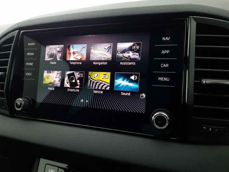 Used Skoda Karoq 2024 for sale - 76959033: Photo 17