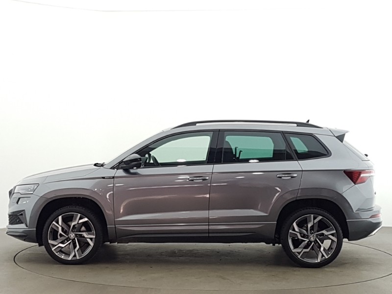 Used Skoda Karoq 2024 for sale - 76959033: Photo 4