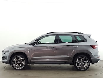 Used Skoda Karoq 2024 for sale - 76959033: Photo