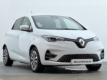 2020 - 100kW i GT Line R135 50kWh 5dr Auto