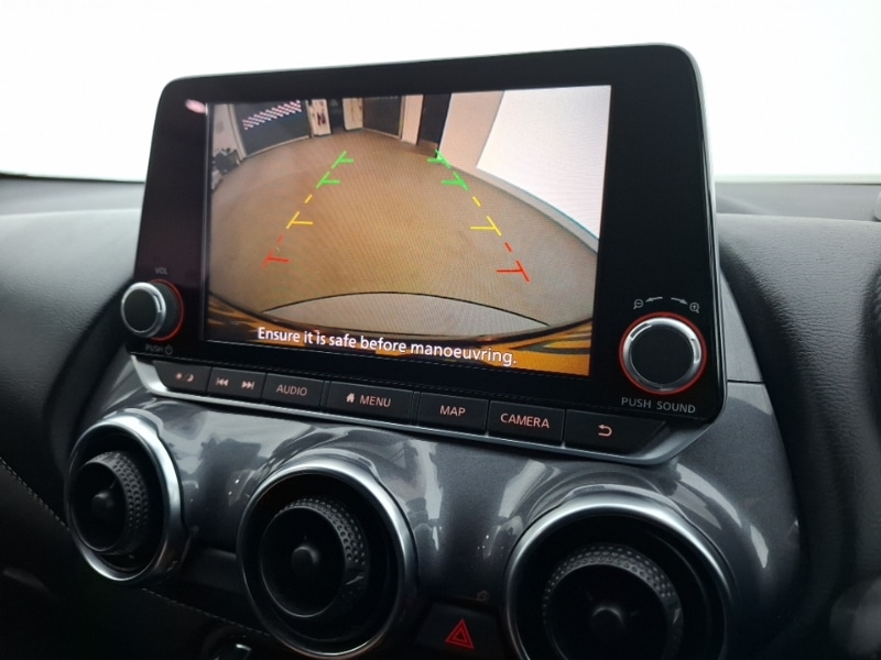 Used Nissan Juke 2023 for sale - 77686204: Photo 11