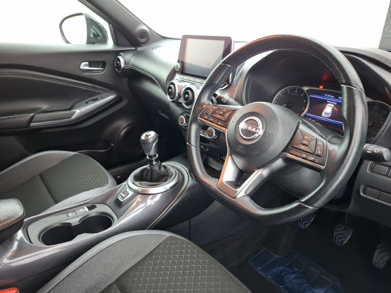 Used Nissan Juke 2023 for sale - 77686204: Photo 12