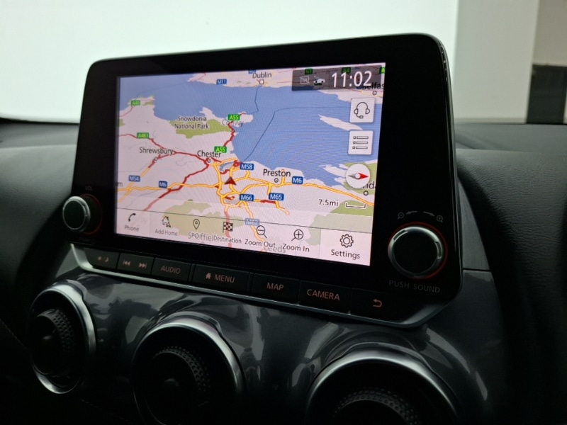 Used Nissan Juke 2023 for sale - 77686204: Photo 17