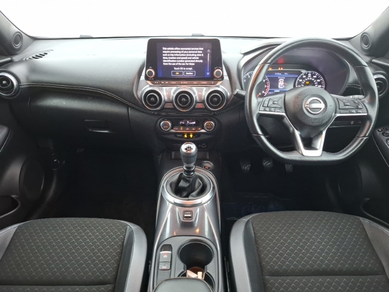 Used Nissan Juke 2023 for sale - 77686204: Photo 2