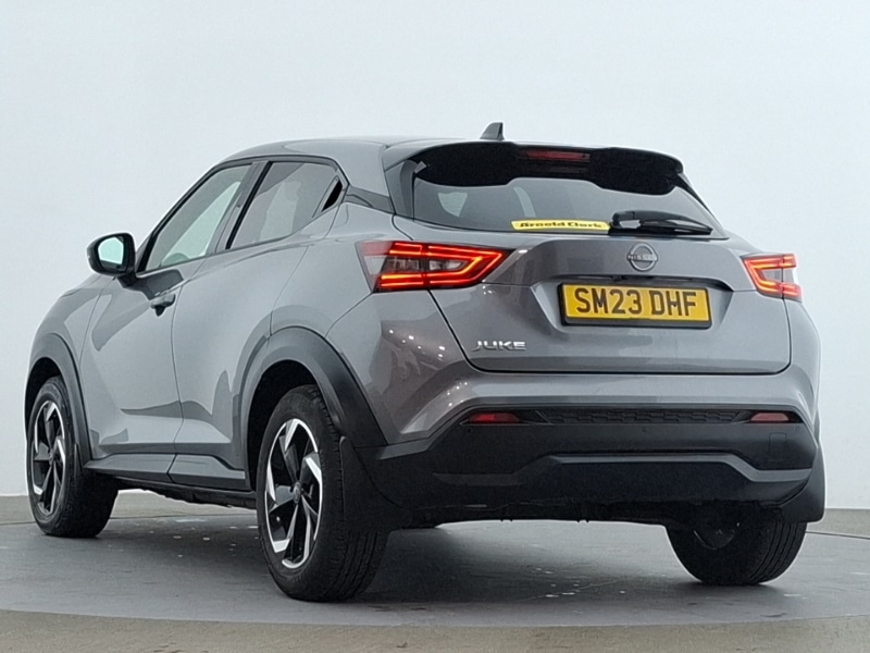 Used Nissan Juke 2023 for sale - 77686204: Photo 3