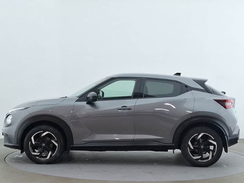 Used Nissan Juke 2023 for sale - 77686204: Photo 4