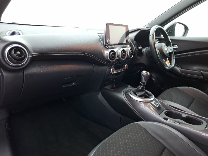 Used Nissan Juke 2023 for sale - 77686204: Photo 5