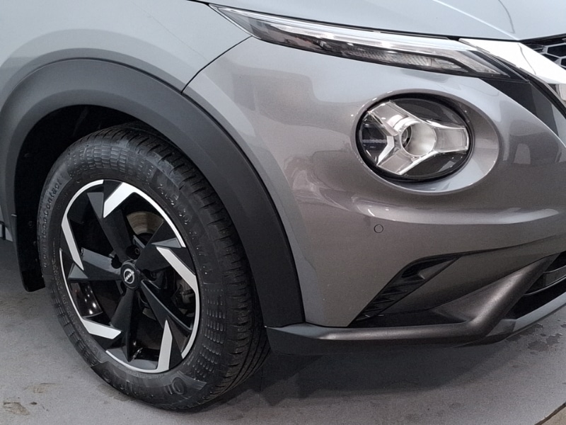 Used Nissan Juke 2023 for sale - 77686204: Photo 9