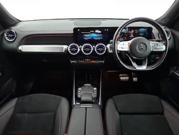 Used Mercedes-Benz EQB 2023 for sale - 79876174: Photo