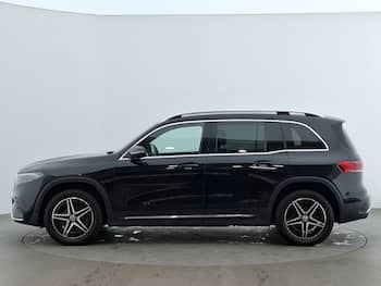 Used Mercedes-Benz EQB 2023 for sale - 79876174: Photo