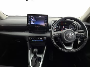 Used Toyota Yaris 2023 for sale - 78642413: Photo