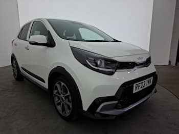 Used Kia Picanto 2023 for sale - 79631002: Photo