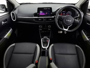 Used Kia Picanto 2023 for sale - 79631002: Photo
