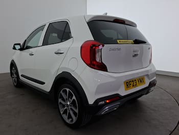 Used Kia Picanto 2023 for sale - 79631002: Photo