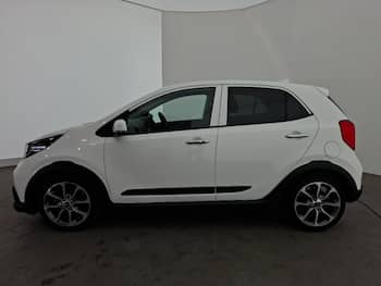 Used Kia Picanto 2023 for sale - 79631002: Photo