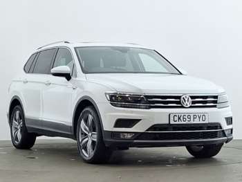 2019 - 1.5 TSI SEL 5dr DSG