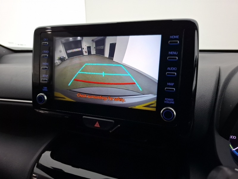 Used Toyota Yaris Cross 2023 for sale - 78037146: Photo 11