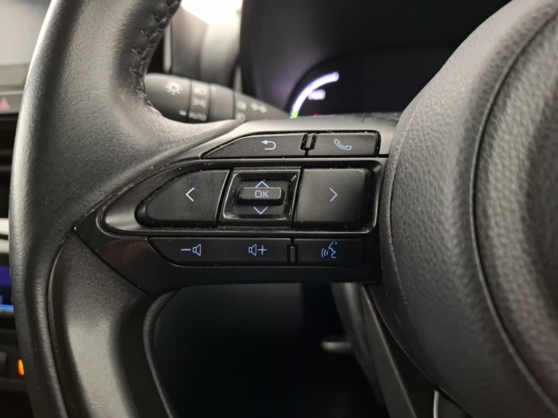 Used Toyota Yaris Cross 2023 for sale - 78037146: Photo 14